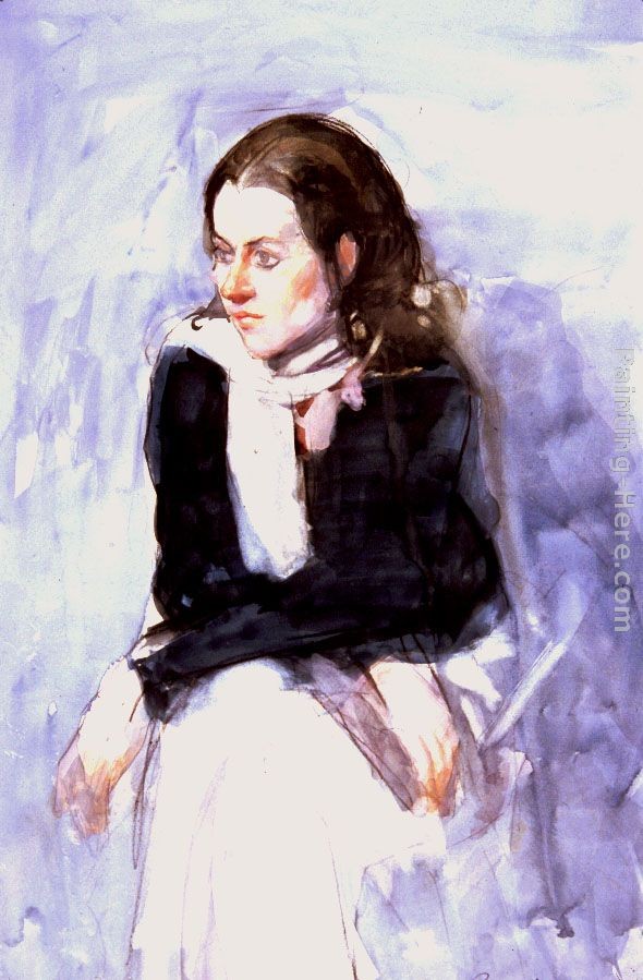 Rhoda Yanow American Beauty